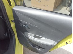 ELEVALUNAS TRASERO DERECHO 9829045580 