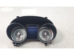 Recambio de cuadro instrumentos para mercedes-benz clase gla (w156) gla 200 cdi (156.908) referencia OEM IAM 1569009802   2