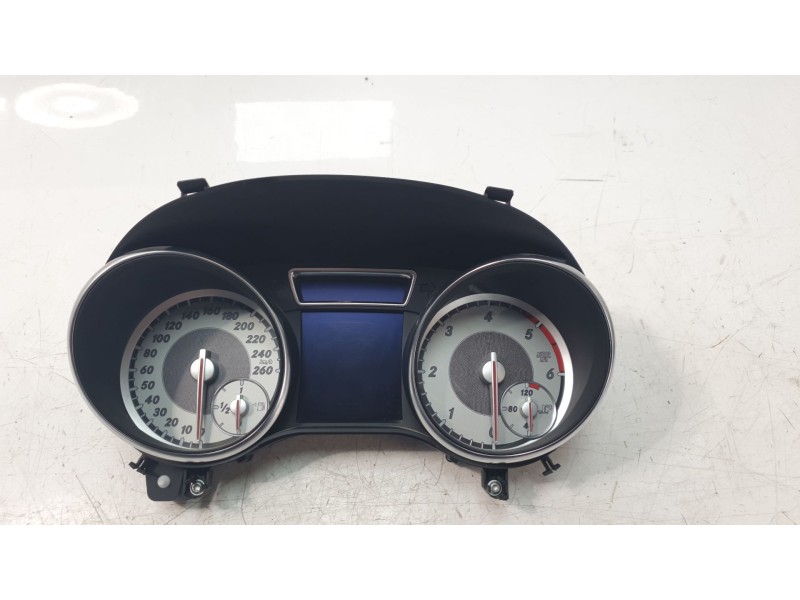 Recambio de cuadro instrumentos para mercedes-benz clase gla (w156) gla 200 cdi (156.908) referencia OEM IAM A1569004802 A156900