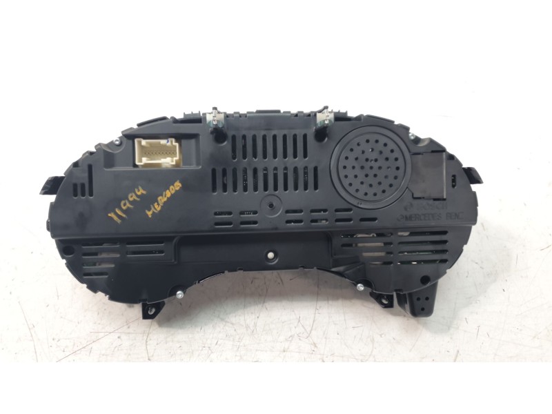 Recambio de cuadro instrumentos para mercedes-benz clase gla (w156) gla 200 cdi (156.908) referencia OEM IAM A1569004802 A156900