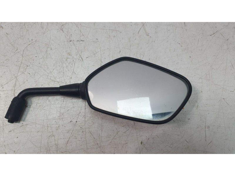 Recambio de retrovisor derecho para honda cb 500f referencia OEM IAM 88210MJED40  