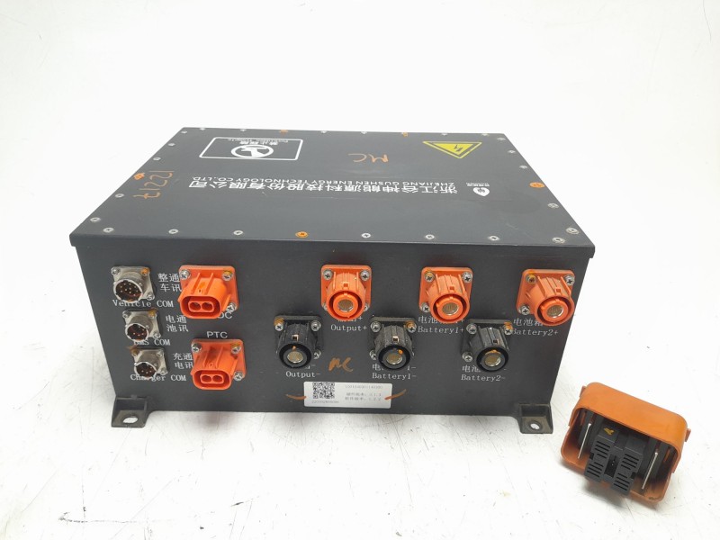 Recambio de bateria para invicta metro pick up electrico referencia OEM IAM   