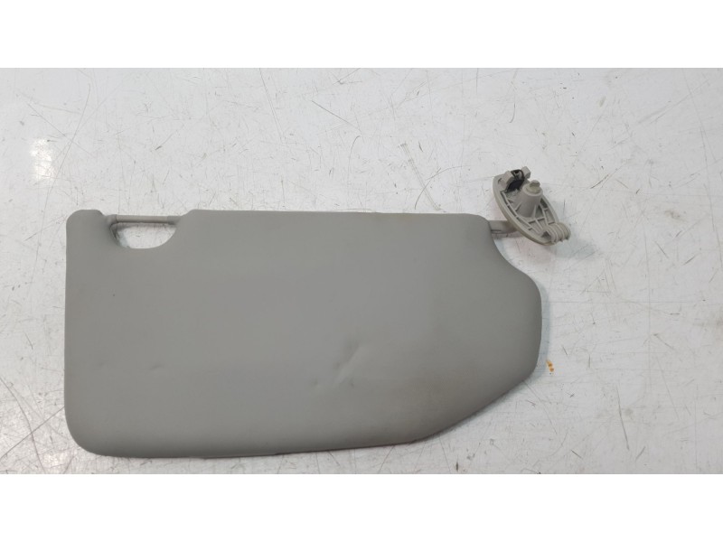 Recambio de parasol izquierdo para ford ka+ 1.2 ti-vct cat referencia OEM IAM E4B5A04101HB  