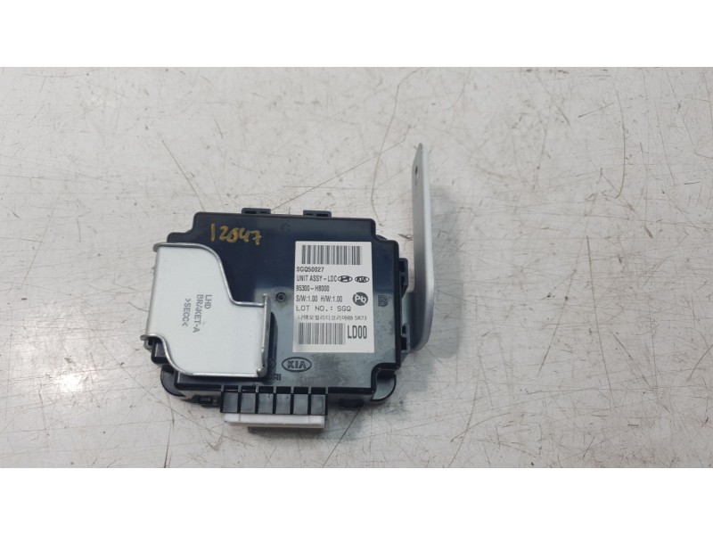 Recambio de modulo electronico para kia stonic (ybcuv) concept referencia OEM IAM 95300H8000  