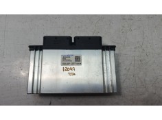 Recambio de centralita motor uce para kia stonic (ybcuv) concept referencia OEM IAM    2