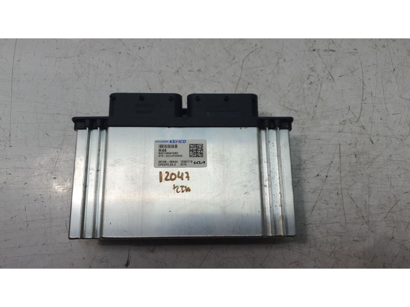 Recambio de centralita motor uce para kia stonic (ybcuv) concept referencia OEM IAM 3910608244  