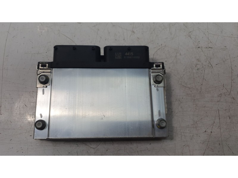 Recambio de centralita motor uce para kia stonic (ybcuv) concept referencia OEM IAM 3910608244  