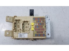 Recambio de caja reles / fusibles para kia stonic (ybcuv) concept referencia OEM IAM 91955H8570  