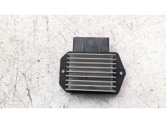 Recambio de resistencia calefaccion para mitsubishi montero (v60/v70) 3.2 di-d cat referencia OEM IAM 4993002110   2