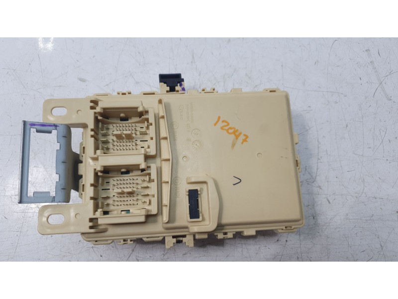 Recambio de caja reles / fusibles para kia stonic (ybcuv) concept referencia OEM IAM 91955H8570  