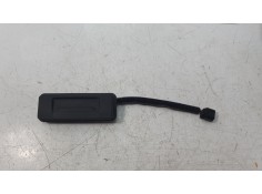 Recambio de maneta exterior porton para kia stonic (ybcuv) concept referencia OEM IAM    2