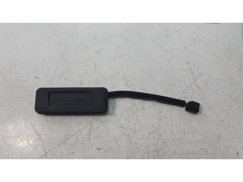 Recambio de maneta exterior porton para kia stonic (ybcuv) concept referencia OEM IAM 81260H8400  