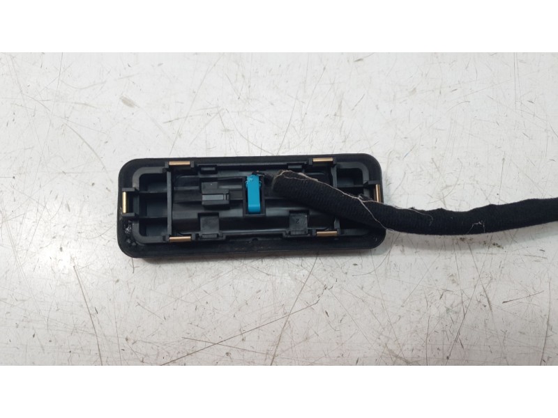 Recambio de maneta exterior porton para kia stonic (ybcuv) concept referencia OEM IAM 81260H8400  