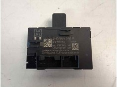 Recambio de modulo electronico para porsche cayenne (typ 92aa) 3.0 tdi cat referencia OEM IAM 4H0959795P  