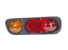 Recambio de piloto trasero izquierdo para nissan terrano/terrano.ii (r20) referencia OEM IAM 265550X001 P511 