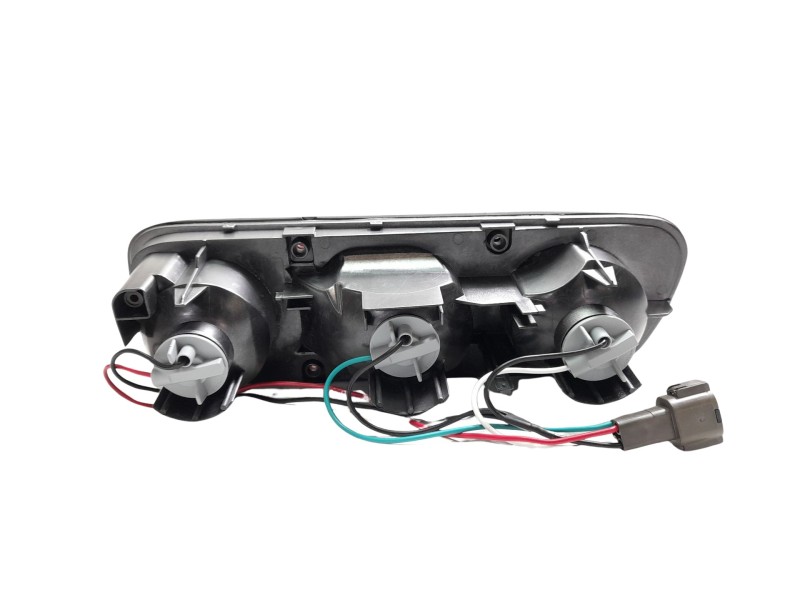 Recambio de piloto trasero izquierdo para nissan terrano/terrano.ii (r20) referencia OEM IAM 265550X001 P511 