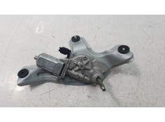 Recambio de motor limpia trasero para kia stonic (ybcuv) concept referencia OEM IAM 98700H8000  