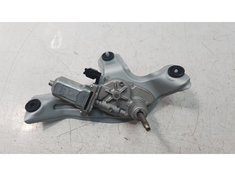 Recambio de motor limpia trasero para kia stonic (ybcuv) concept referencia OEM IAM 98700H8000  