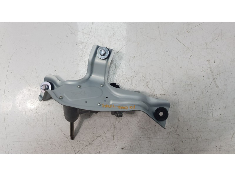 Recambio de motor limpia trasero para kia stonic (ybcuv) concept referencia OEM IAM 98700H8000  