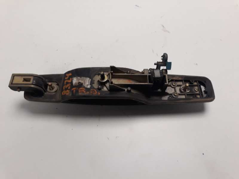 Recambio de maneta exterior trasera derecha para ssangyong rexton rx 270 plus / 270 xdi plus referencia OEM IAM   