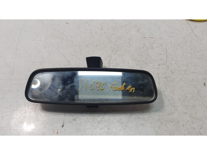 Recambio de espejo para ford ka+ 1.2 ti-vct cat referencia OEM IAM 4M5A17K695AE  