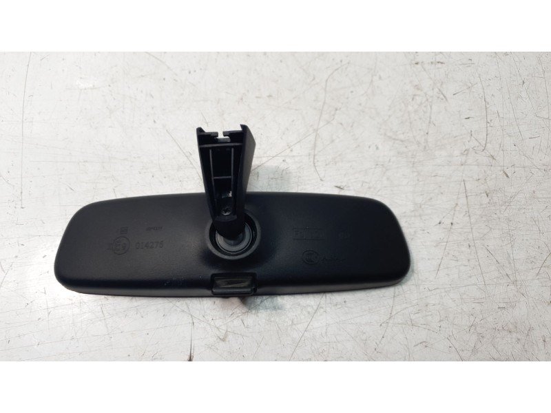 Recambio de espejo para ford ka+ 1.2 ti-vct cat referencia OEM IAM 4M5A17K695AE  