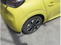 Recambio de amortiguador trasero derecho para peugeot 208 ii (ub_, up_, uw_, uj_) 1.2 puretech 100 referencia OEM IAM   