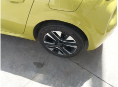 Recambio de amortiguador trasero izquierdo para peugeot 208 ii (ub_, up_, uw_, uj_) 1.2 puretech 100 referencia OEM IAM   