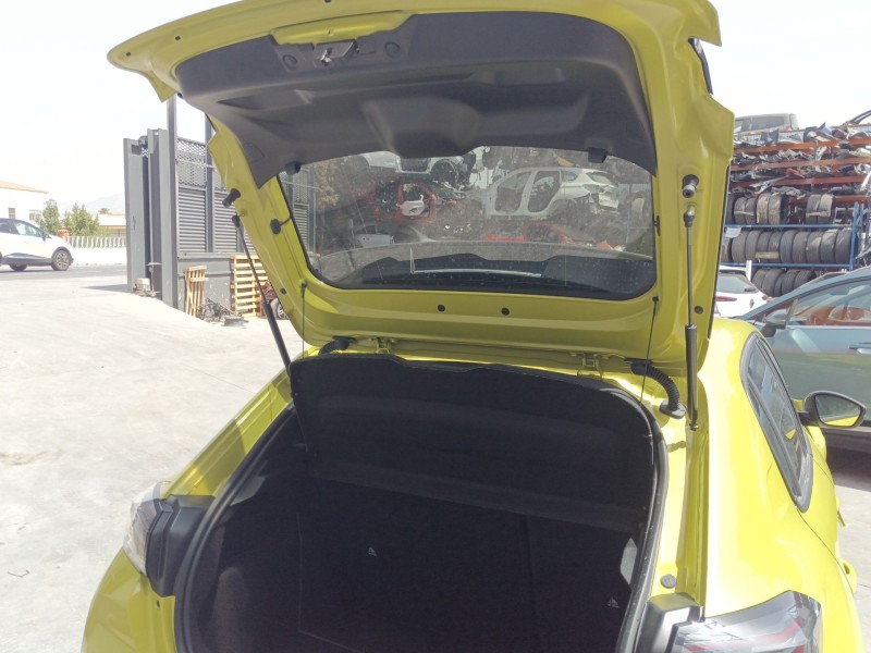 Recambio de amortiguadores maletero / porton para peugeot 208 ii (ub_, up_, uw_, uj_) 1.2 puretech 100 referencia OEM IAM   