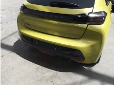 PARAGOLPES TRASERO 982320421T 