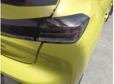 Recambio de piloto trasero derecho para peugeot 208 ii (ub_, up_, uw_, uj_) 1.2 puretech 100 referencia OEM IAM 9851060880   2