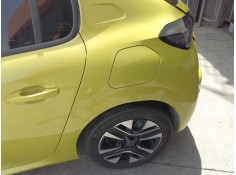 Recambio de bomba combustible para peugeot 208 ii (ub_, up_, uw_, uj_) 1.2 puretech 100 referencia OEM IAM   