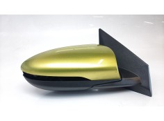 Recambio de retrovisor derecho para hyundai i20 (bc3) klass referencia OEM IAM 87627Q04900   2