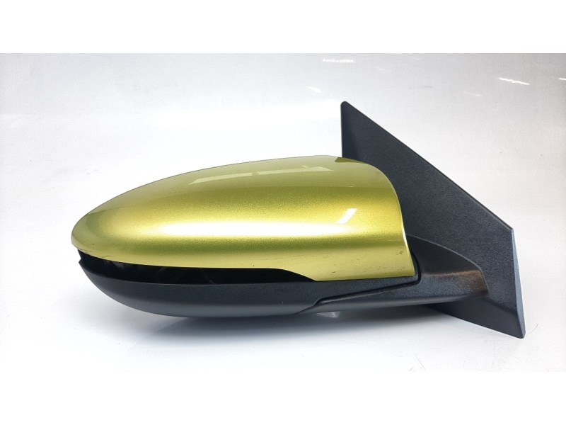 Recambio de retrovisor derecho para hyundai i20 (bc3) klass referencia OEM IAM 87627Q04900  