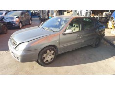 citroen xsara berlina del año 2004 2