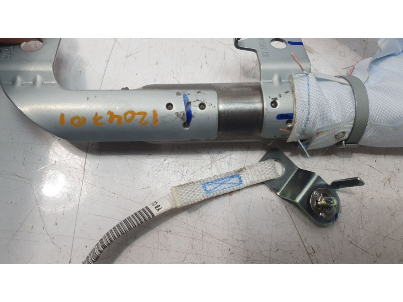 Recambio de airbag cortina delantero izquierdo para kia stonic (ybcuv) concept referencia OEM IAM 85010H8300  