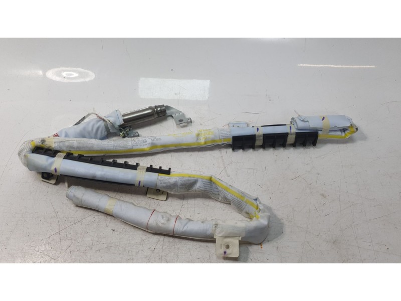 Recambio de airbag cortina delantero derecho para kia stonic (ybcuv) concept referencia OEM IAM 85020H8300  