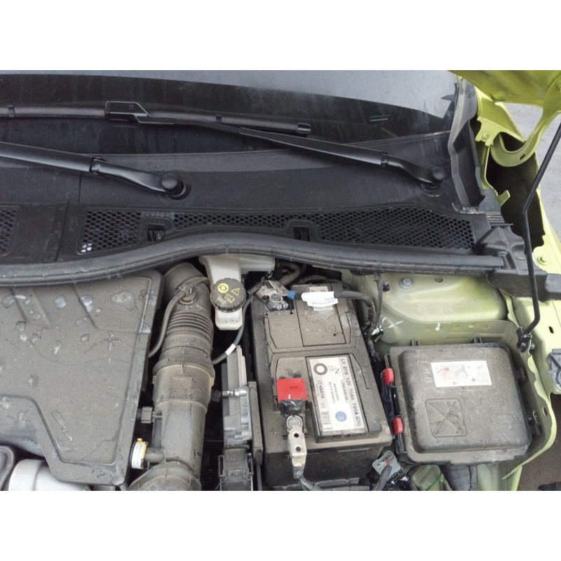 Recambio de servofreno para peugeot 208 ii (ub_, up_, uw_, uj_) 1.2 puretech 100 referencia OEM IAM   