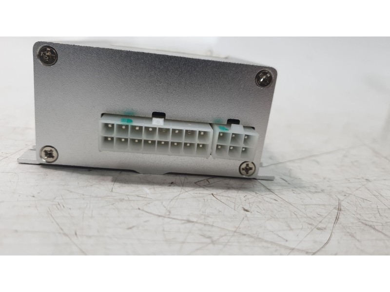 Recambio de modulo electronico para invicta metro pick up electrico referencia OEM IAM 022103120211218  