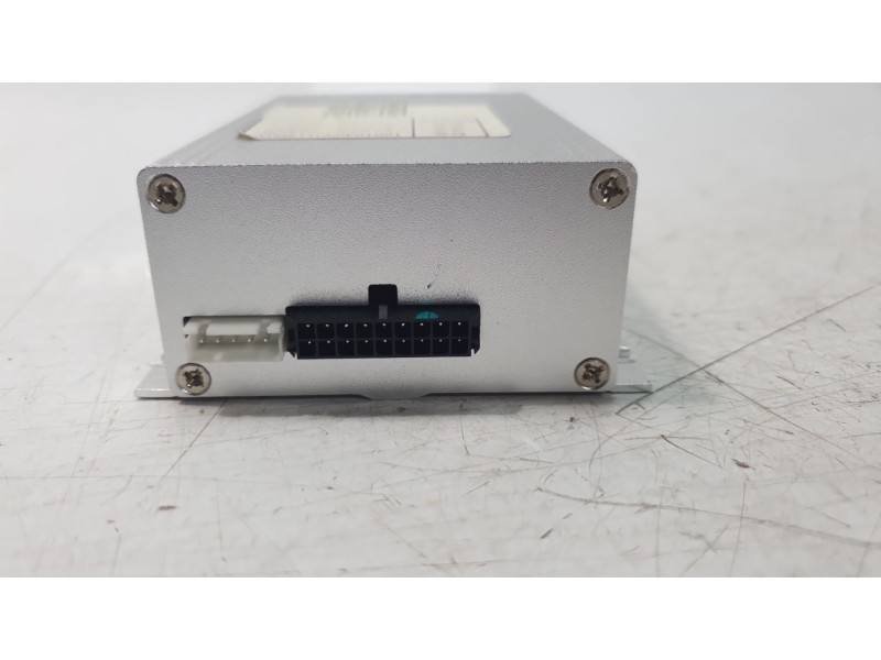 Recambio de modulo electronico para invicta metro pick up electrico referencia OEM IAM 022103120211218  