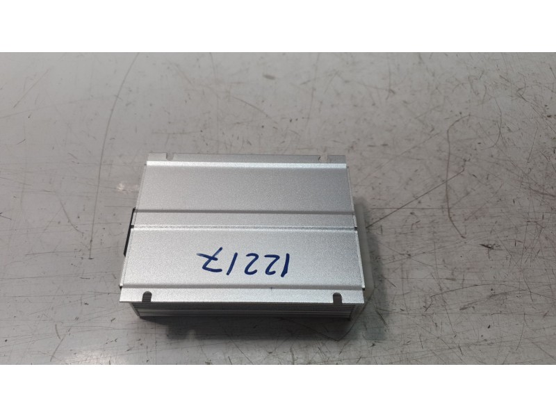 Recambio de modulo electronico para invicta metro pick up electrico referencia OEM IAM 022103120211218  