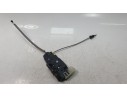 CERRADURA PUERTA DELANTERA IZQUIERDA 0997203302 0997203302 