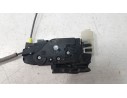 CERRADURA PUERTA DELANTERA IZQUIERDA 0997203302 0997203302 
