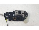 CERRADURA PUERTA DELANTERA IZQUIERDA 0997203302 0997203302 