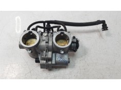 Recambio de cuerpo de inyeccion para honda crf crf 1100 l africa twin dct referencia OEM IAM 16400MKSE01   2