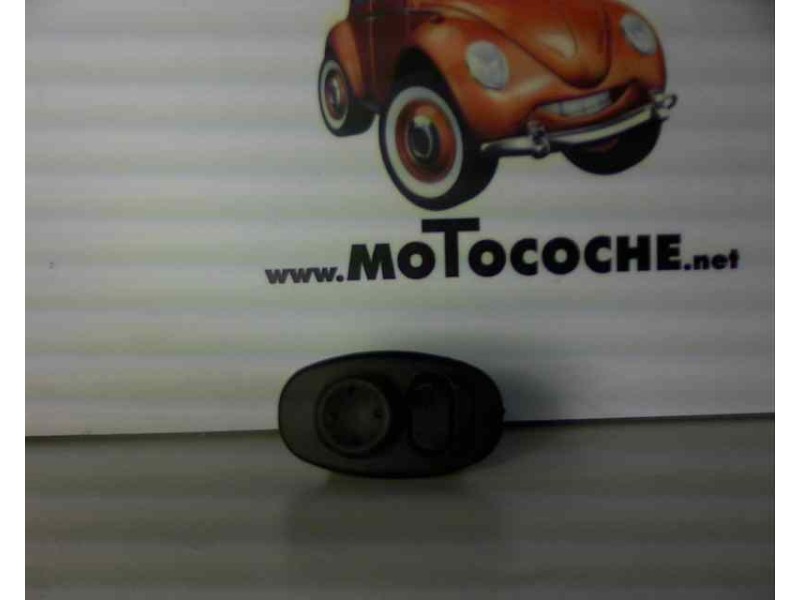 Recambio de mando retrovisor para porsche 911 (typ 996) 3.6 turbo cat referencia OEM IAM 99661324100FFF  