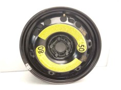 Recambio de llanta para volkswagen polo (6c1) advance bluemotion referencia OEM IAM 15PULGADAS  