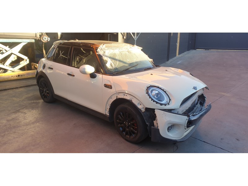 mini mini (f56) del año 2019