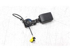 CINTURON SEGURIDAD TRASERO IZQUIERDO A1668600769 A1668600769 