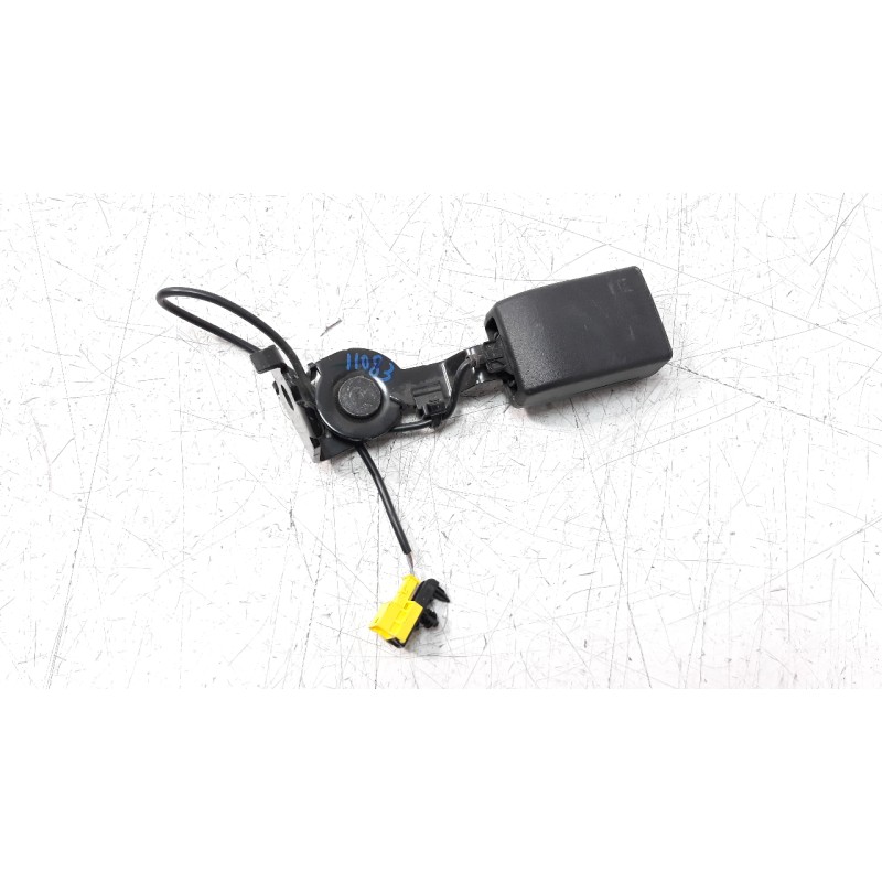 Recambio de cinturon seguridad trasero izquierdo para mercedes-benz clase m (w166) ml 350 bluetec (166.004) referencia OEM IAM A